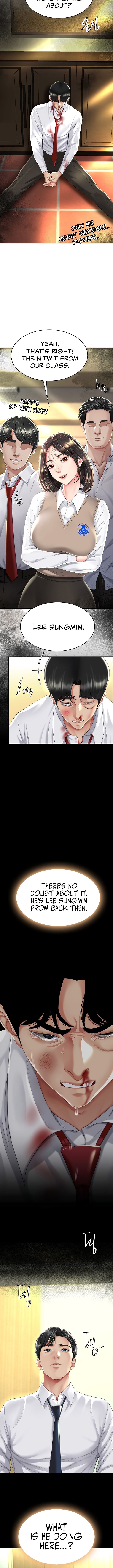 Busige Hentai-Mutter wird zur Rache gefickt - Image 114