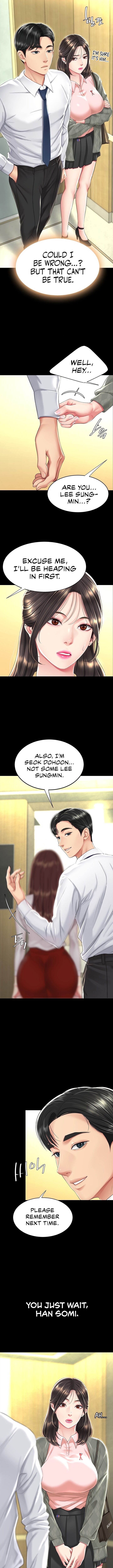 Busige Hentai-Mutter wird zur Rache gefickt - Image 115