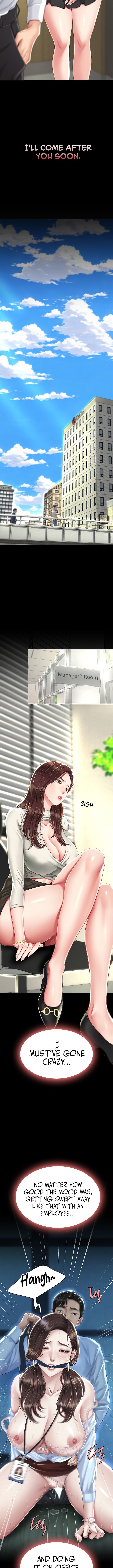 Busige Hentai-Mutter wird zur Rache gefickt - Image 116