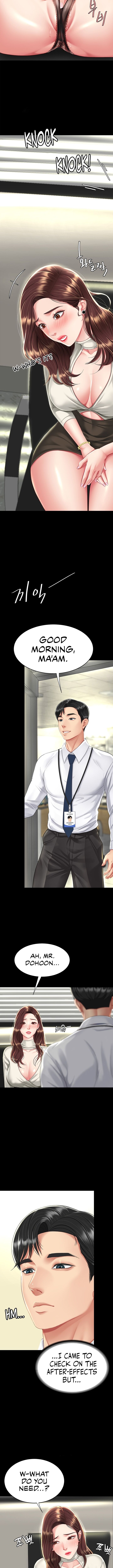 Busige Hentai-Mutter wird zur Rache gefickt - Image 118