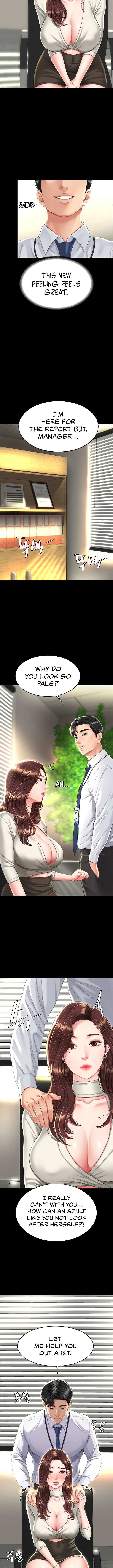 Busige Hentai-Mutter wird zur Rache gefickt - Image 119