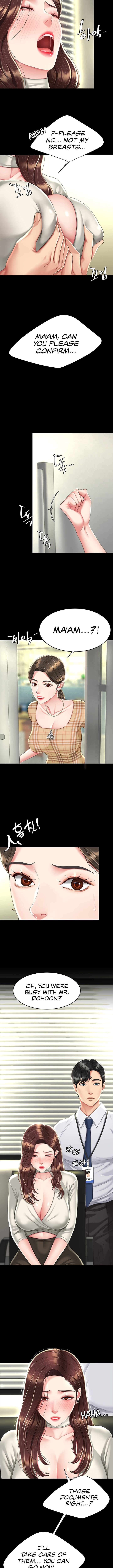 Busige Hentai-Mutter wird zur Rache gefickt - Image 122