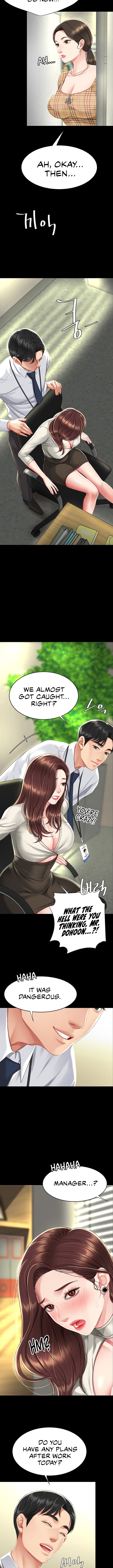 Busige Hentai-Mutter wird zur Rache gefickt - Image 123