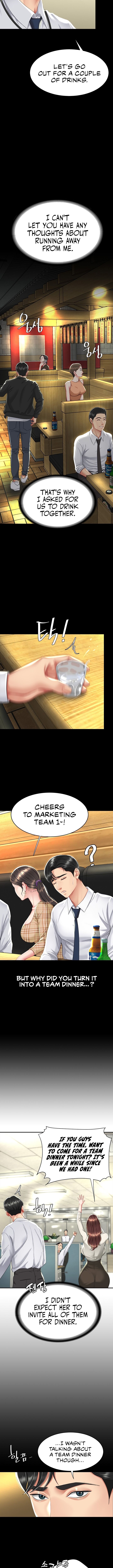 Busige Hentai-Mutter wird zur Rache gefickt - Image 124