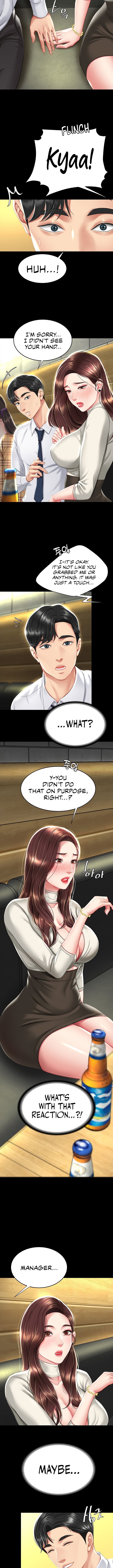 Busige Hentai-Mutter wird zur Rache gefickt - Image 126