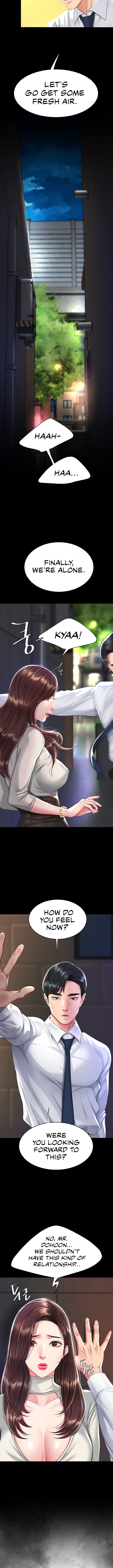 Busige Hentai-Mutter wird zur Rache gefickt - Image 127