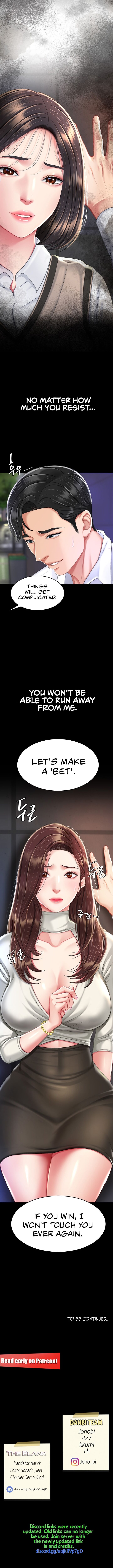 Busige Hentai-Mutter wird zur Rache gefickt - Image 128