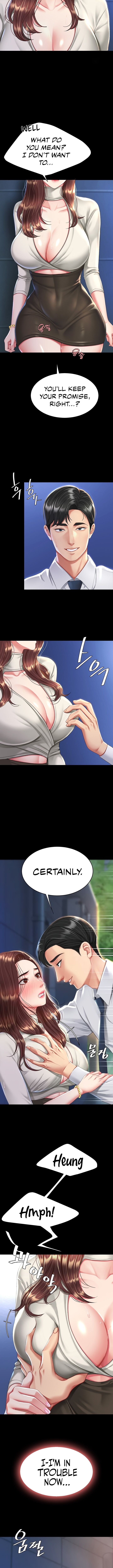 Busige Hentai-Mutter wird zur Rache gefickt - Image 132