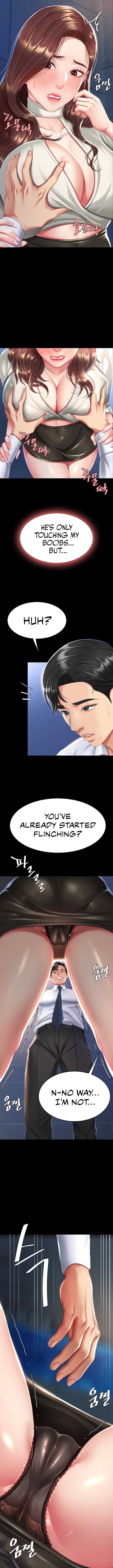 Busige Hentai-Mutter wird zur Rache gefickt - Image 133