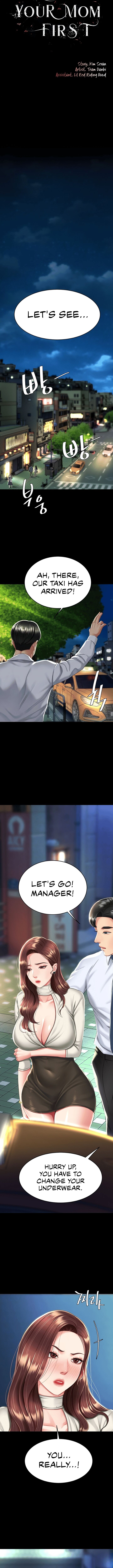 Busige Hentai-Mutter wird zur Rache gefickt - Image 146