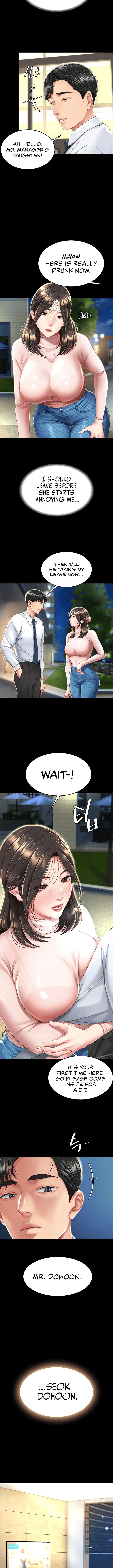 Busige Hentai-Mutter wird zur Rache gefickt - Image 152