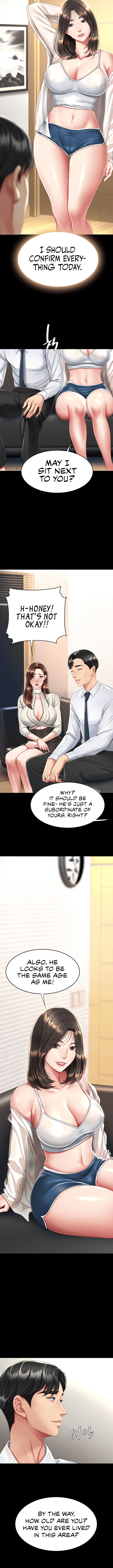 Busige Hentai-Mutter wird zur Rache gefickt - Image 154