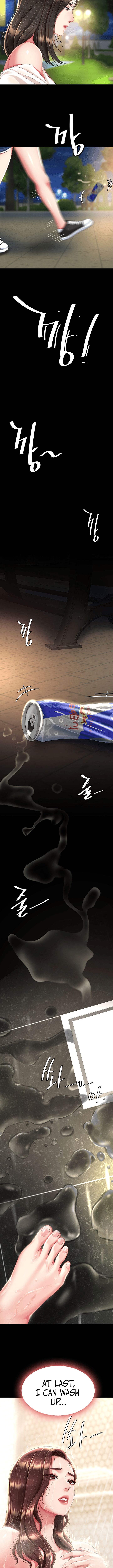 Busige Hentai-Mutter wird zur Rache gefickt - Image 158