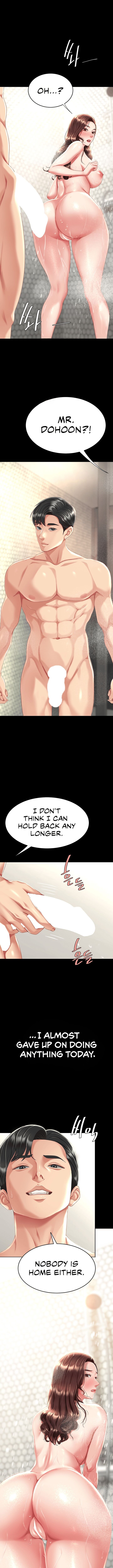 Busige Hentai-Mutter wird zur Rache gefickt - Image 160