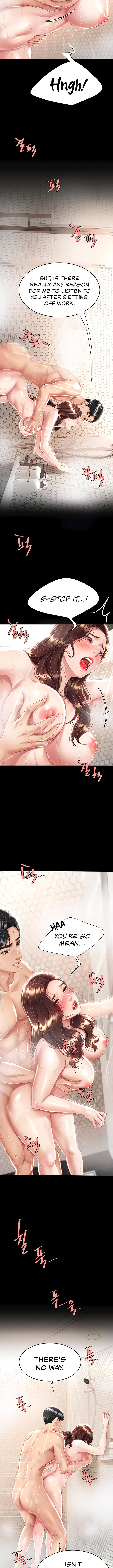 Busige Hentai-Mutter wird zur Rache gefickt - Image 169