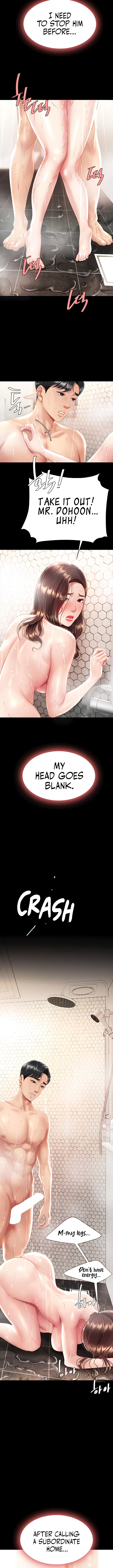 Busige Hentai-Mutter wird zur Rache gefickt - Image 172