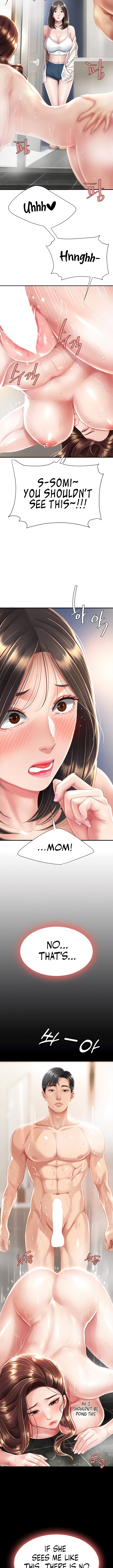 Busige Hentai-Mutter wird zur Rache gefickt - Image 174