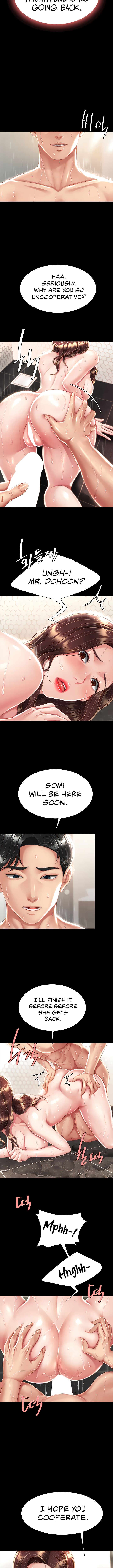 Busige Hentai-Mutter wird zur Rache gefickt - Image 175