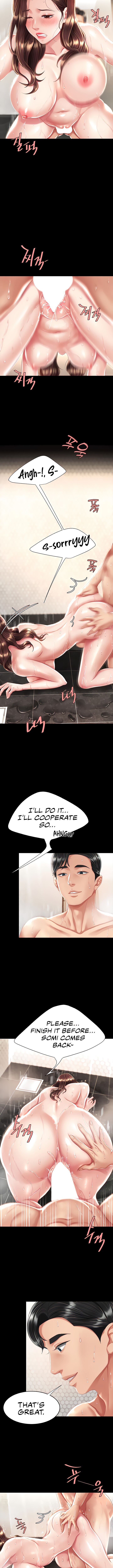 Busige Hentai-Mutter wird zur Rache gefickt - Image 176