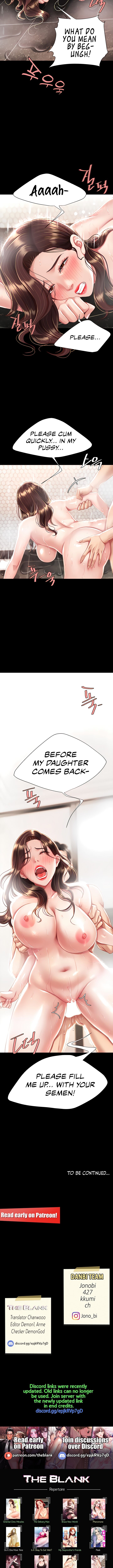 Busige Hentai-Mutter wird zur Rache gefickt - Image 178