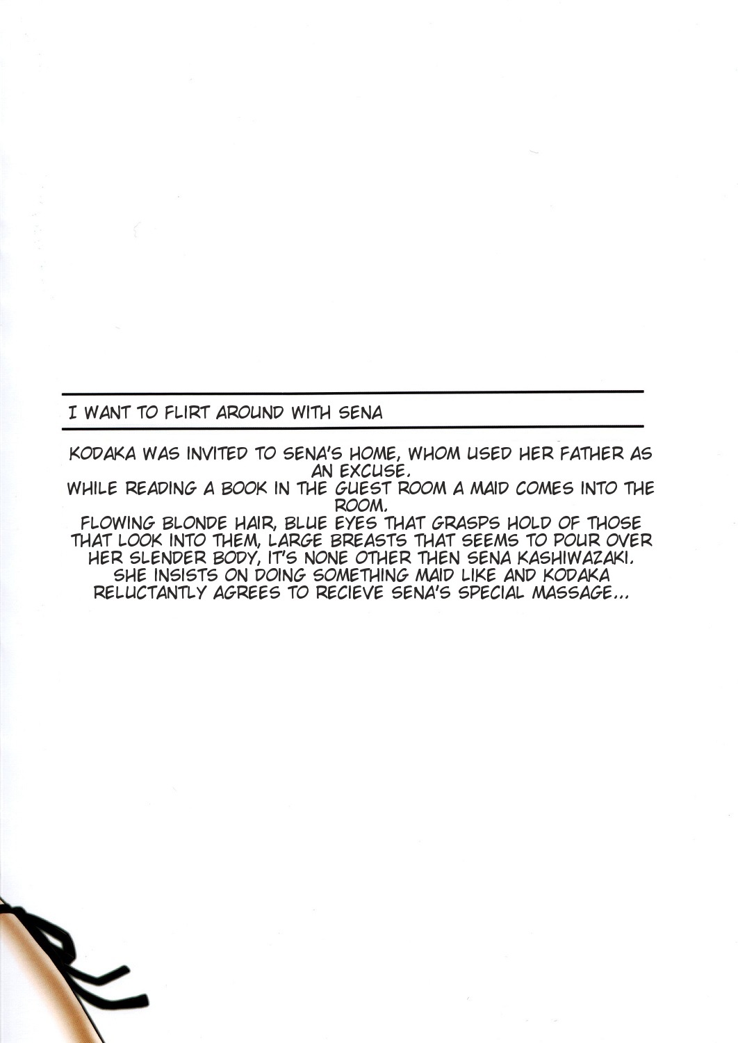 メイド服の可愛い高校生星菜が彼氏を誘惑してご奉仕 - Image 26