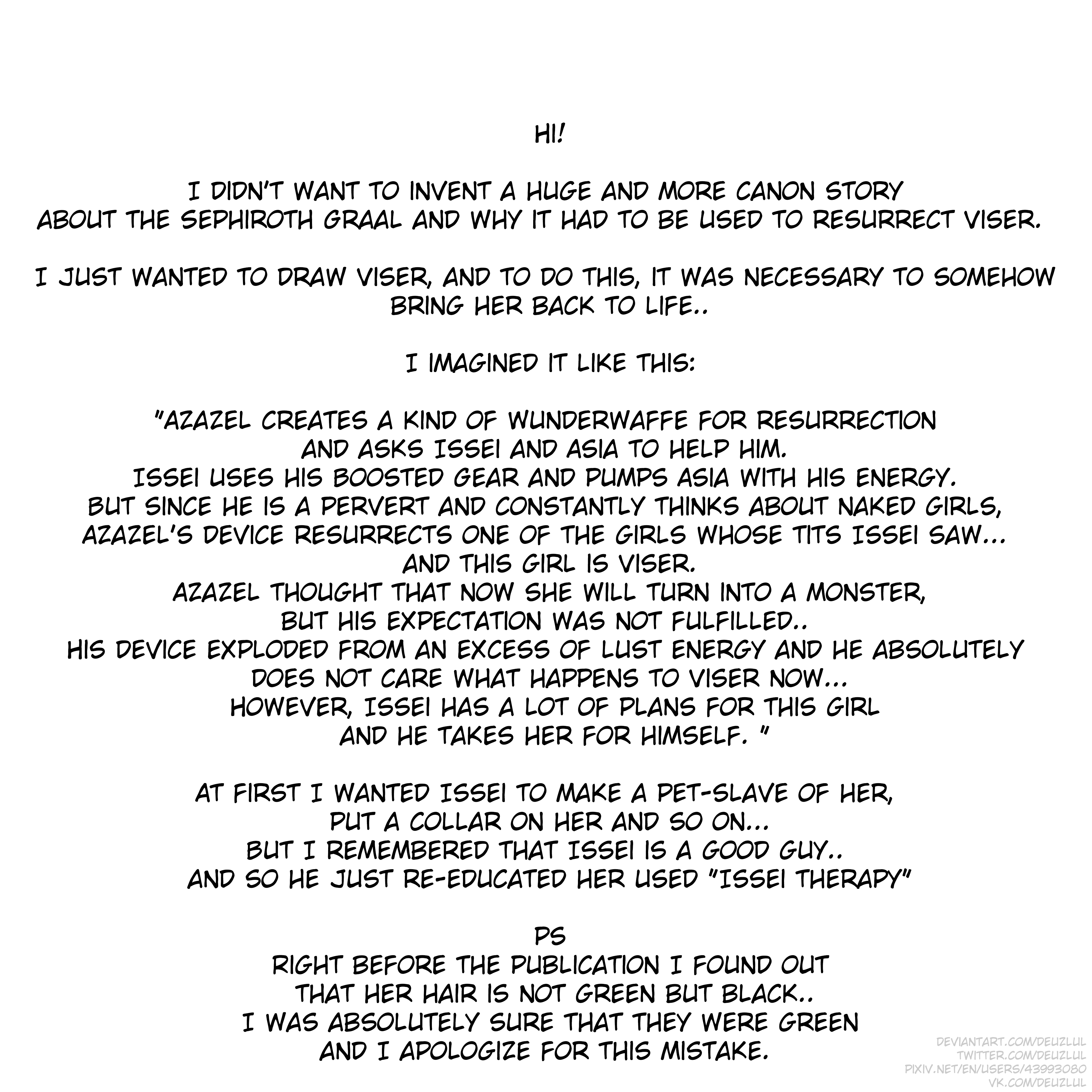 Caçador de MILFs peitudo Issei engravida quadrinhos maduros - Image 35