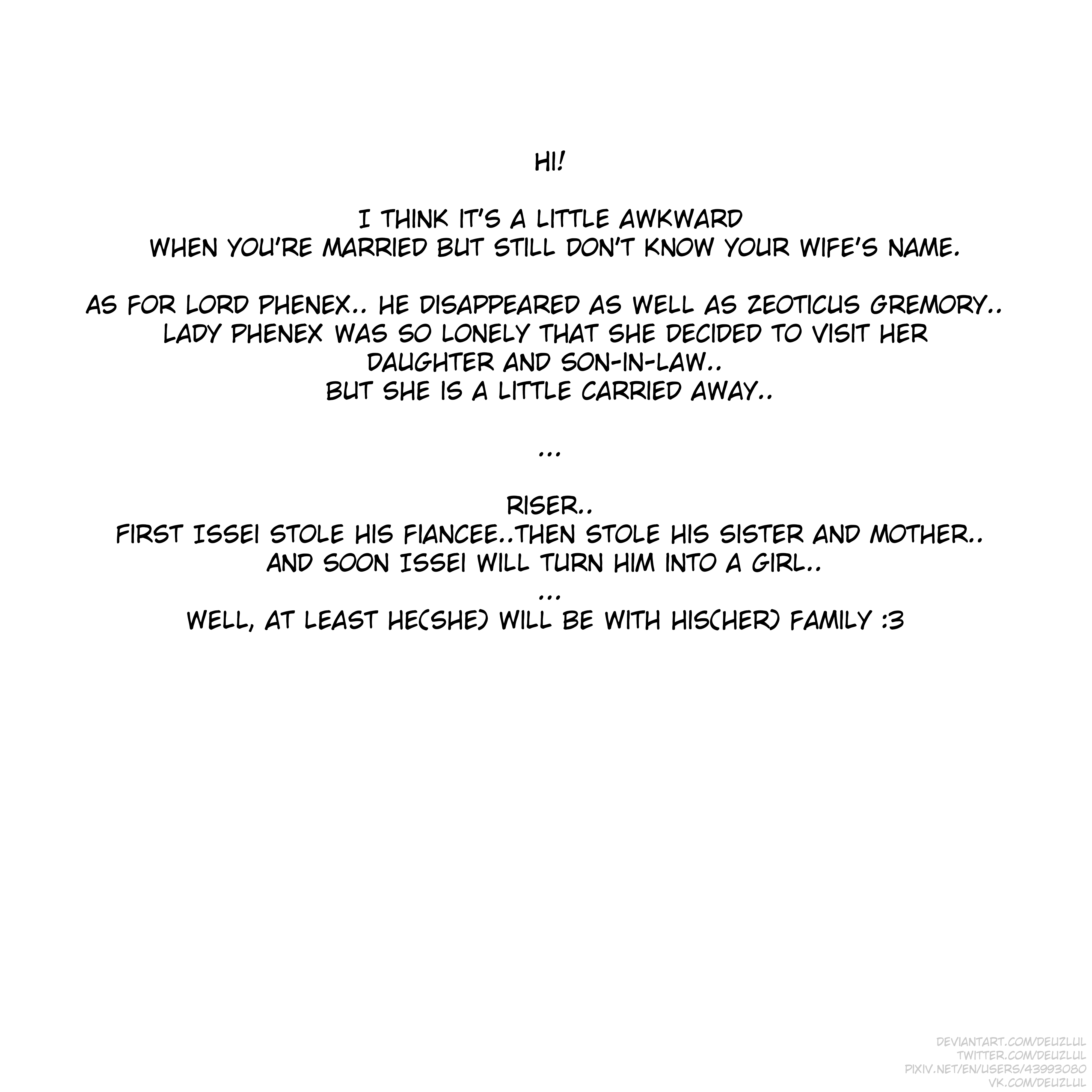 Caçador de MILFs peitudo Issei engravida quadrinhos maduros - Image 46