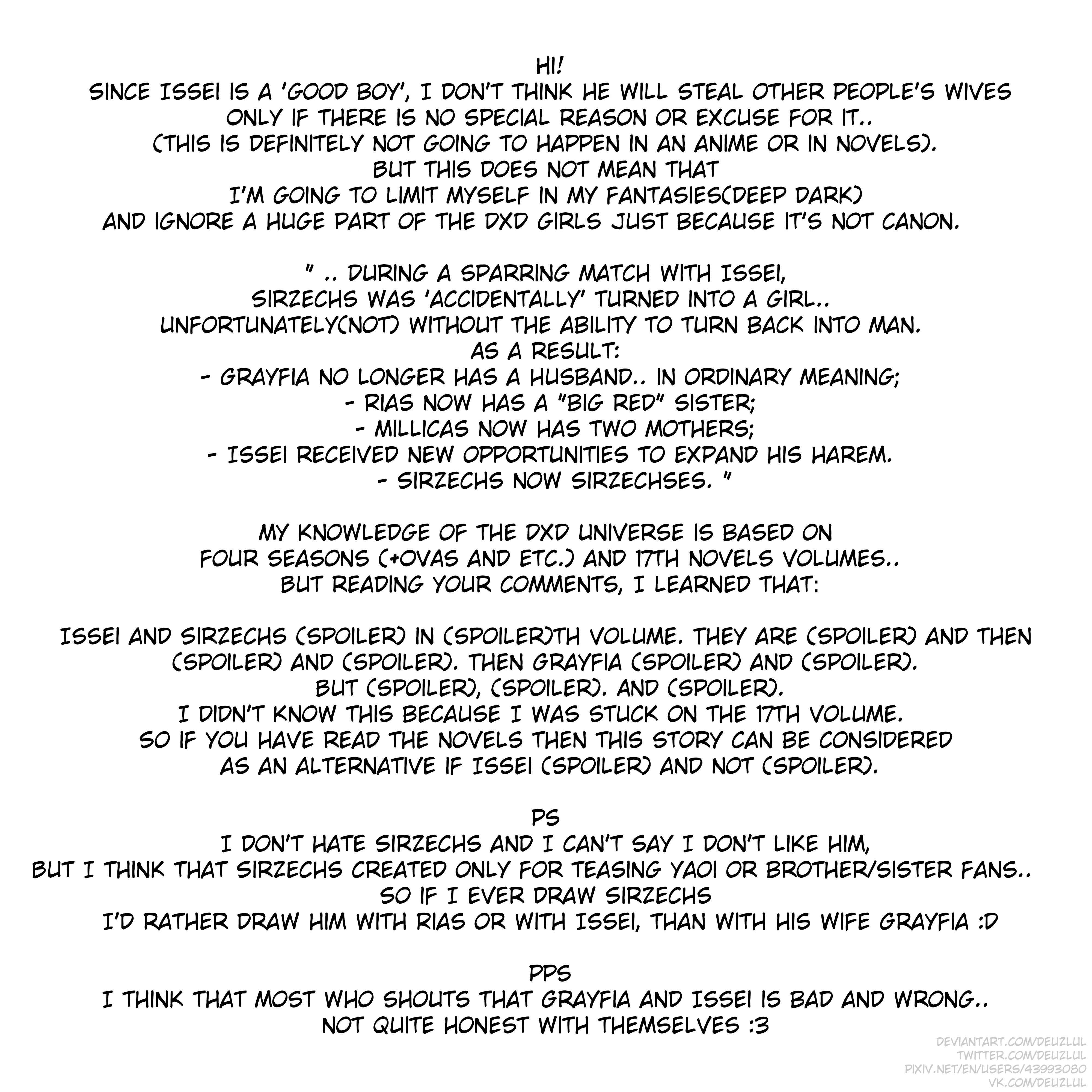 Caçador de MILFs peitudo Issei engravida quadrinhos maduros - Image 68