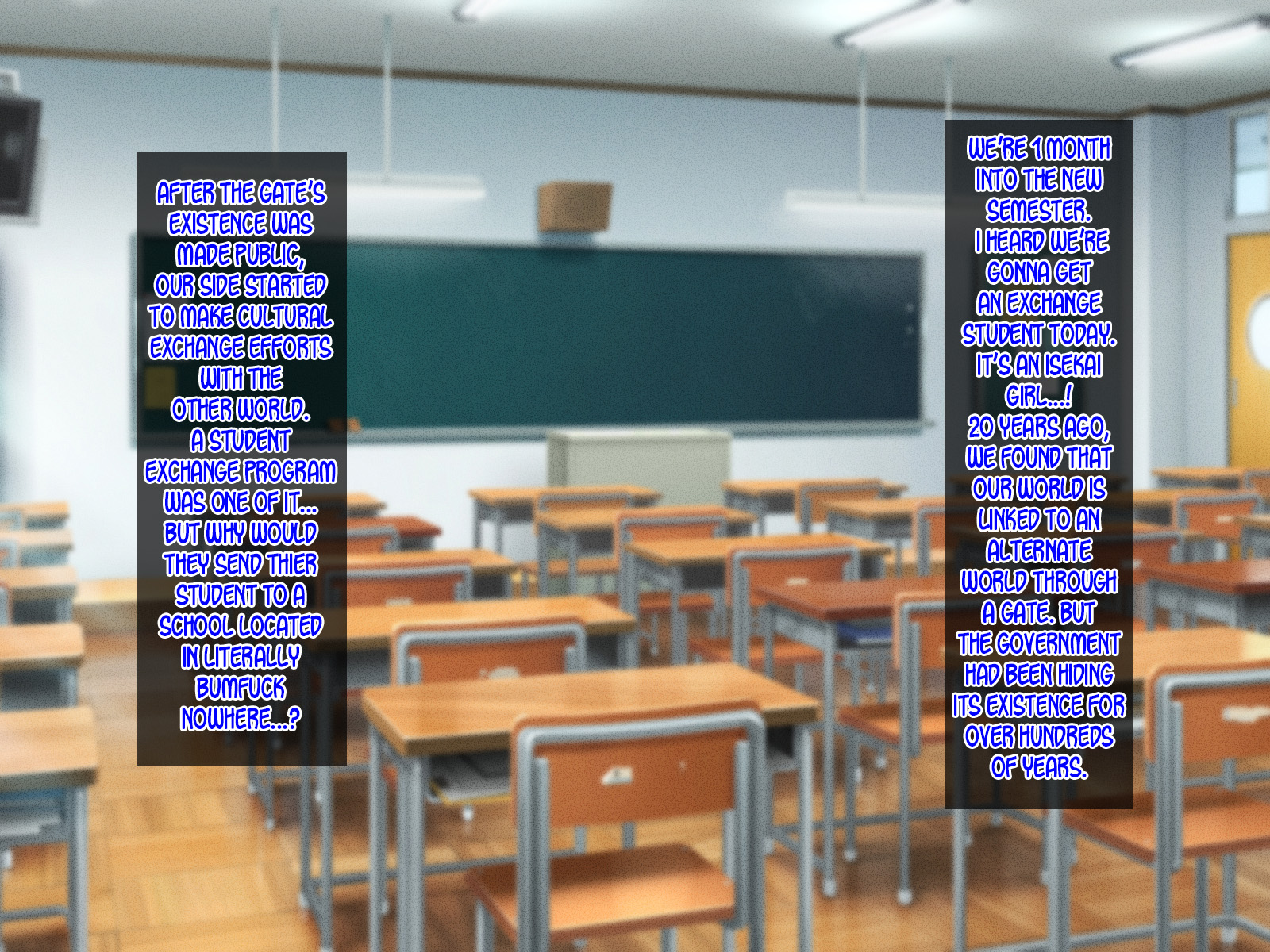 巨乳少女精灵啦啦队员在深度成人漫画中补充魔力 - Image 2