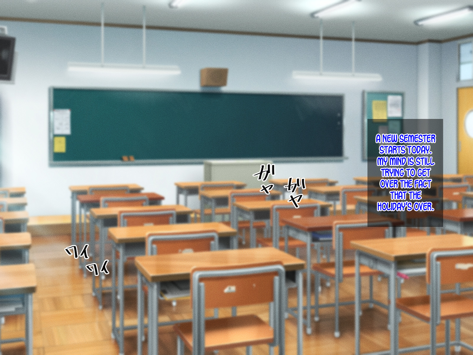 巨乳少女精灵啦啦队员在深度成人漫画中补充魔力 - Image 108