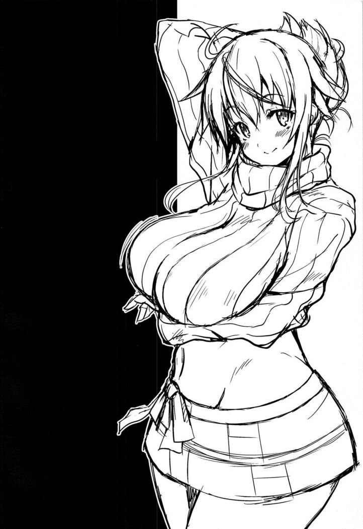 Nami aus One Piece von der Marine gefangen im Dreier - Image 3