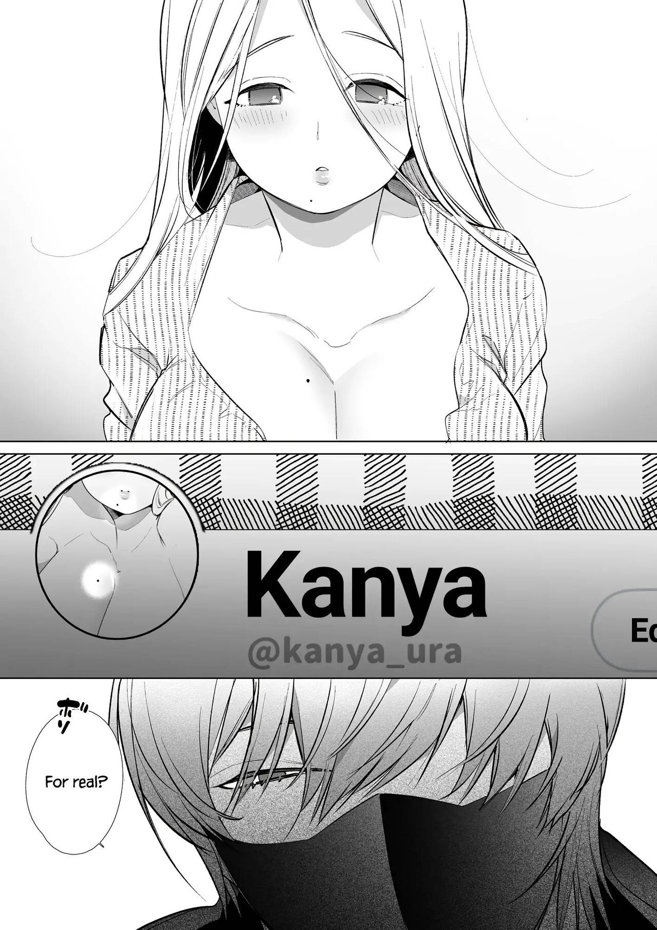 Femme au foyer NTR Kana-san dégradée par un faux compte - Image 14