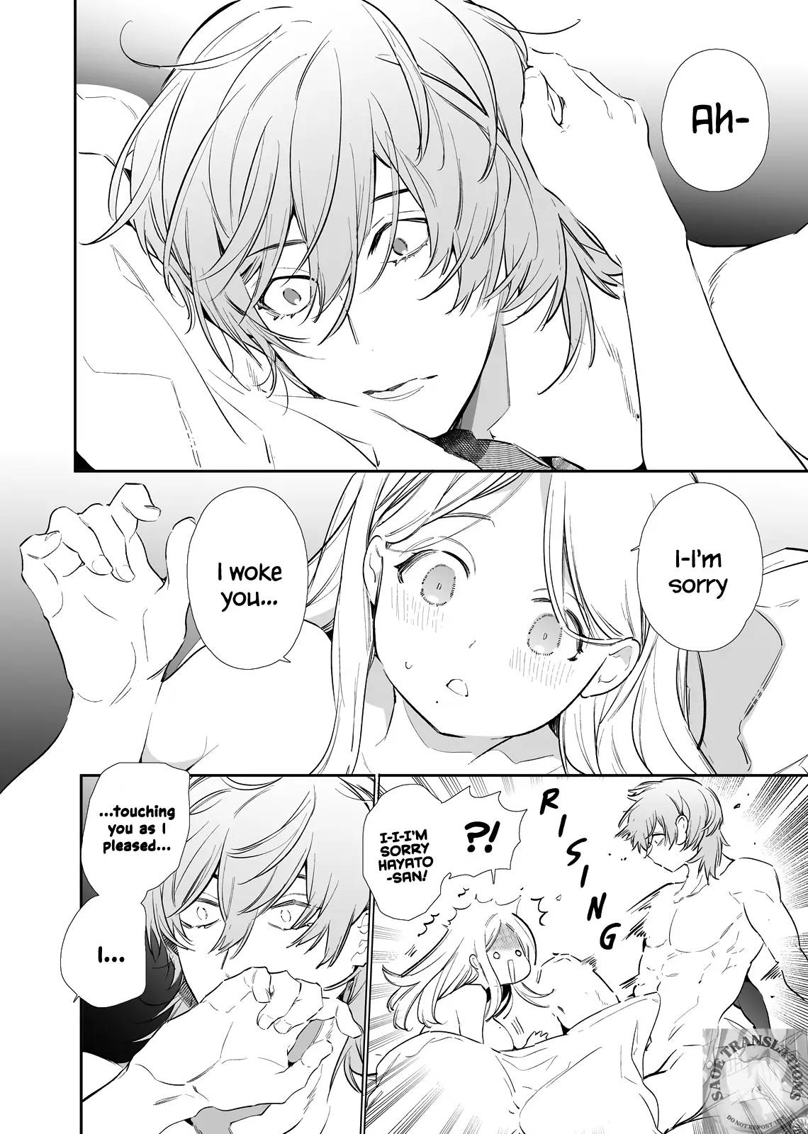 Femme au foyer NTR Kana-san dégradée par un faux compte - Image 71