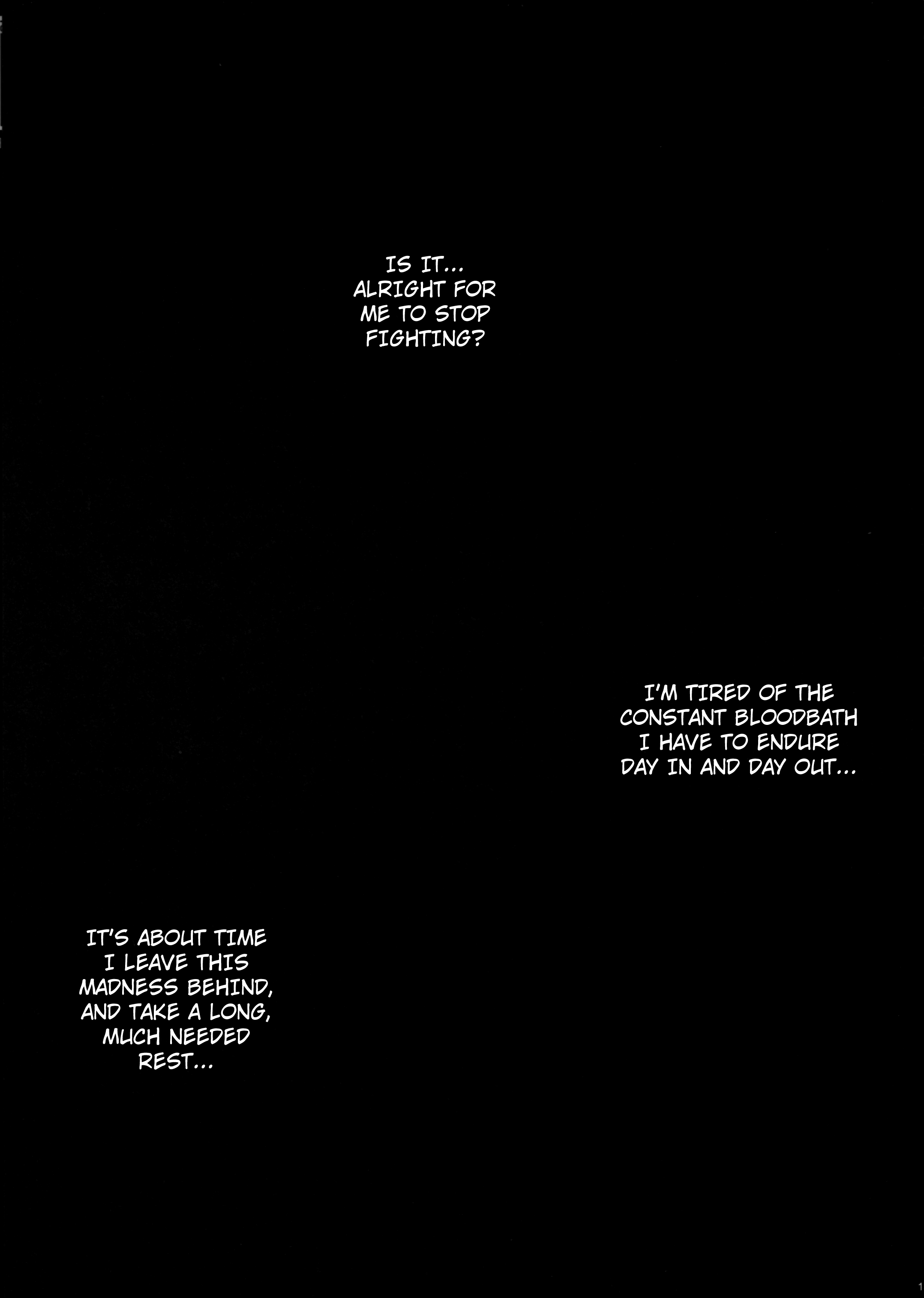 致命之吻：巨乳战士妹妹润滑并摧毁鸡巴 - Image 13