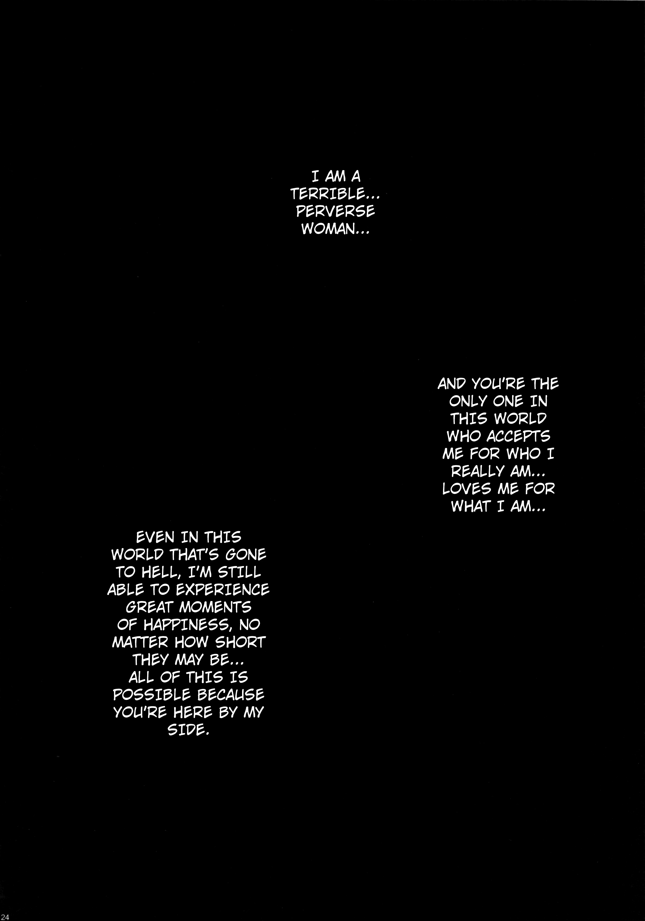 丰满的女武士户外汽车引擎盖性交 - 死者的吻 - Image 22