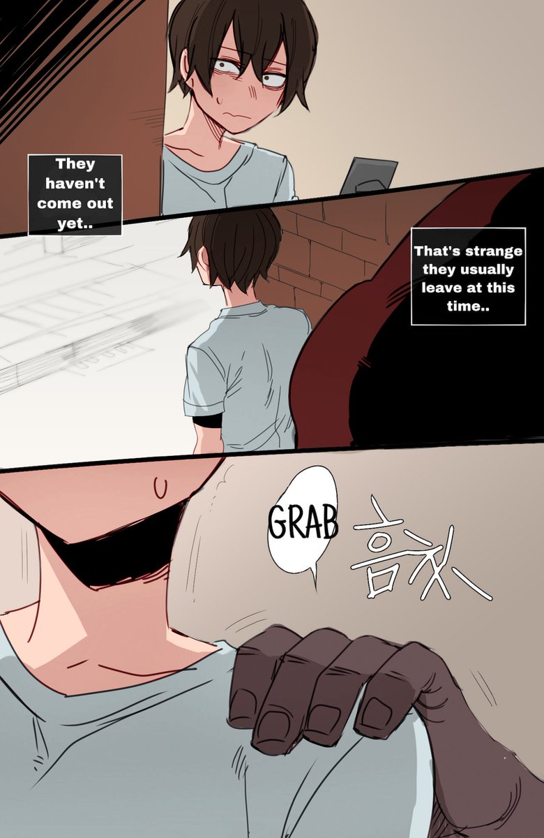 Esclave asiatique coréenne veut des grosses bites noires - Image 57