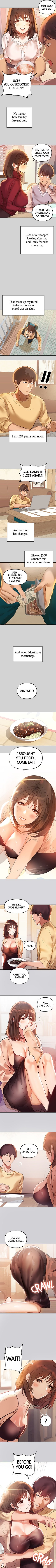 Deux sœurs pulpeuses de hentai chevauchent un losers sans le sou - Image 2