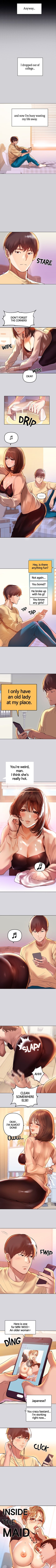 Deux sœurs pulpeuses de hentai chevauchent un losers sans le sou - Image 5