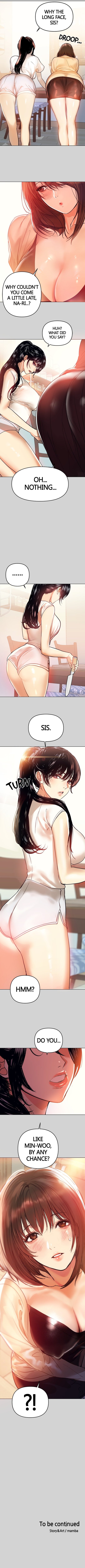 Deux sœurs pulpeuses de hentai chevauchent un losers sans le sou - Image 11