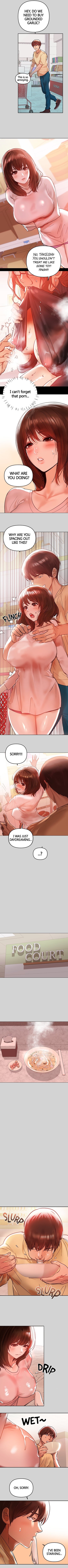 Deux sœurs pulpeuses de hentai chevauchent un losers sans le sou - Image 13