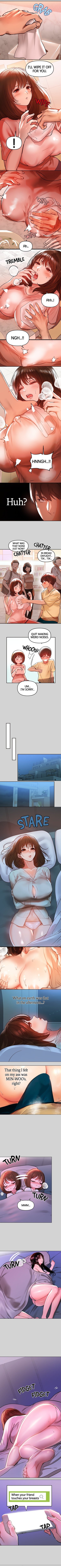 Deux sœurs pulpeuses de hentai chevauchent un losers sans le sou - Image 14