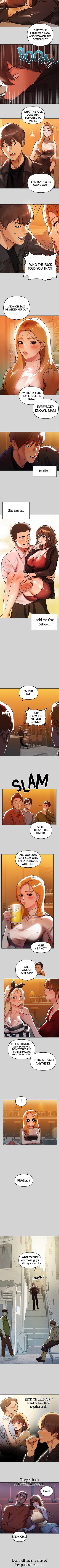 Deux sœurs pulpeuses de hentai chevauchent un losers sans le sou - Image 15