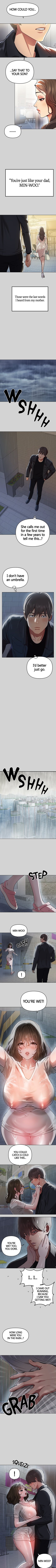 Deux sœurs pulpeuses de hentai chevauchent un losers sans le sou - Image 16