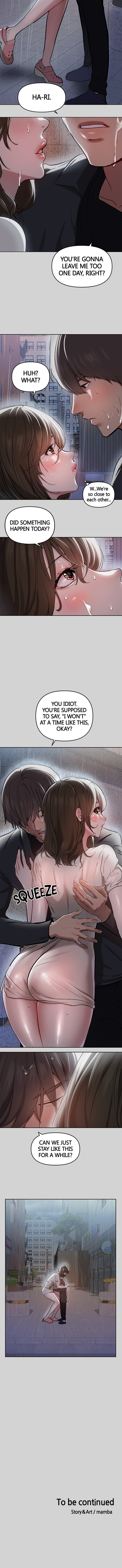 Deux sœurs pulpeuses de hentai chevauchent un losers sans le sou - Image 17