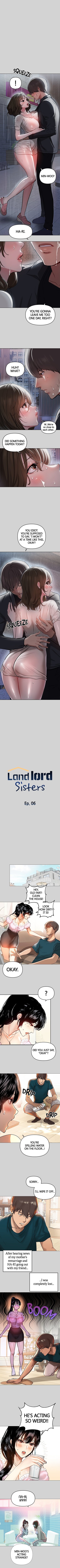 Deux sœurs pulpeuses de hentai chevauchent un losers sans le sou - Image 18