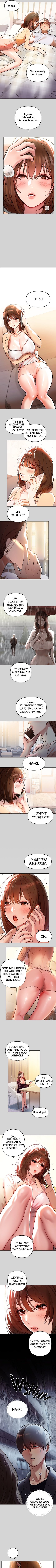 Deux sœurs pulpeuses de hentai chevauchent un losers sans le sou - Image 20