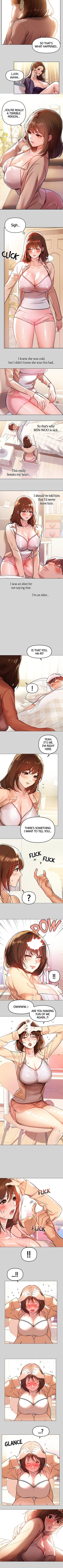 Deux sœurs pulpeuses de hentai chevauchent un losers sans le sou - Image 21