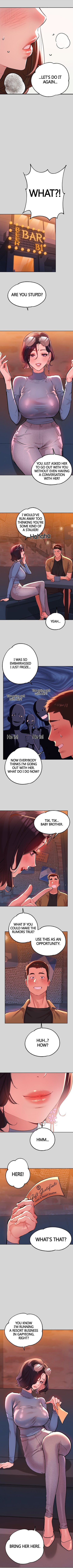 Deux sœurs pulpeuses de hentai chevauchent un losers sans le sou - Image 27