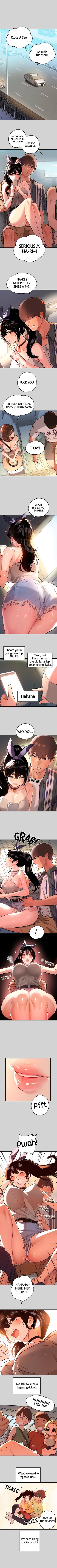 Deux sœurs pulpeuses de hentai chevauchent un losers sans le sou - Image 32