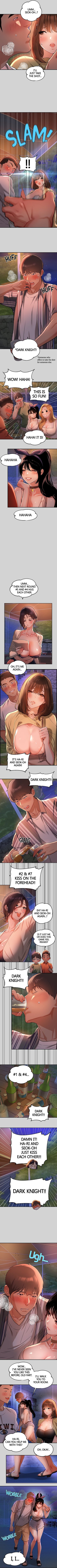 Deux sœurs pulpeuses de hentai chevauchent un losers sans le sou - Image 40